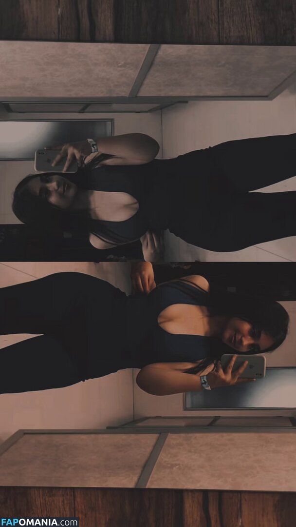 Babynhoauwu Nu OnlyFans  Foto vazada #20