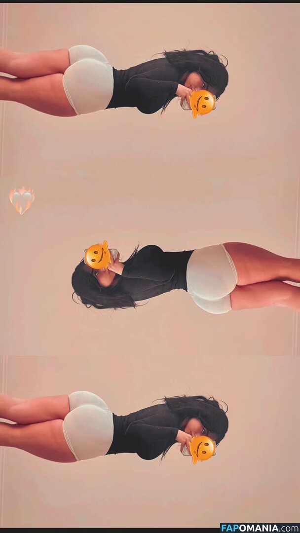 Babynhoauwu Nu OnlyFans  Foto vazada #21