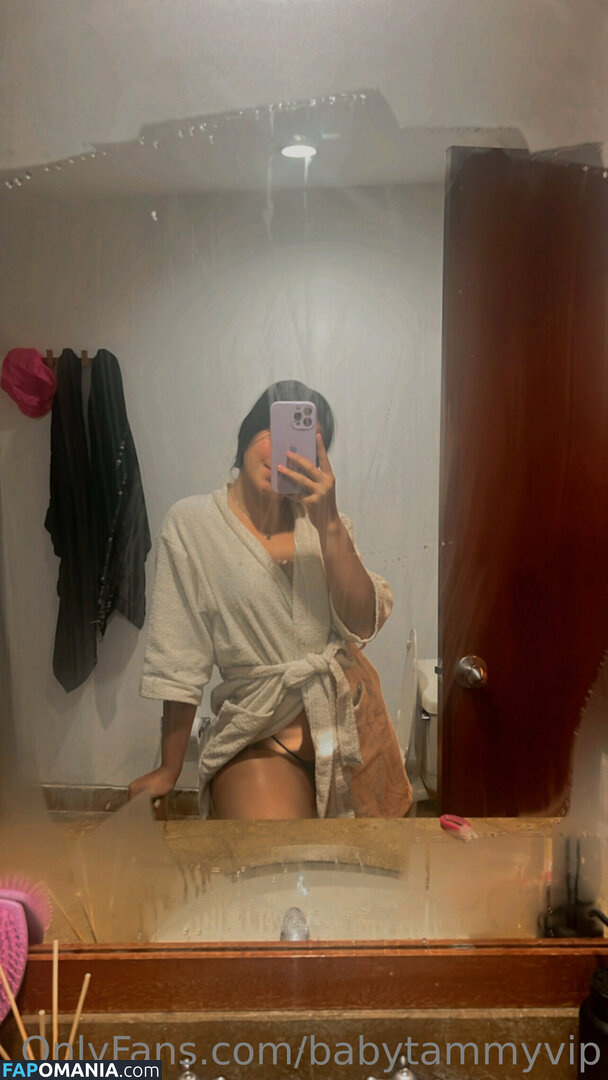 Babytammyvip / babytammymf Nu OnlyFans  Foto vazada #57