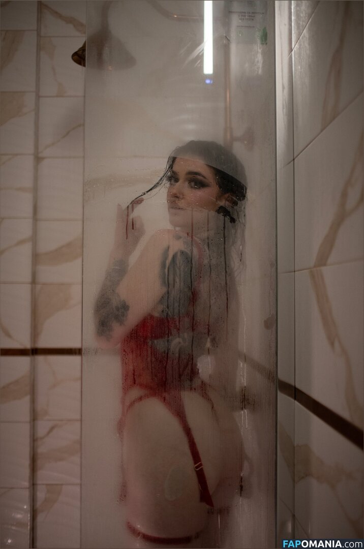 Kaszx / babyVixen Nu OnlyFans  Foto vazada #3