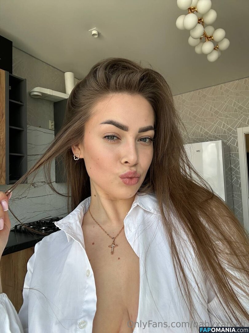 babyxameli Nu OnlyFans  Foto vazada #6