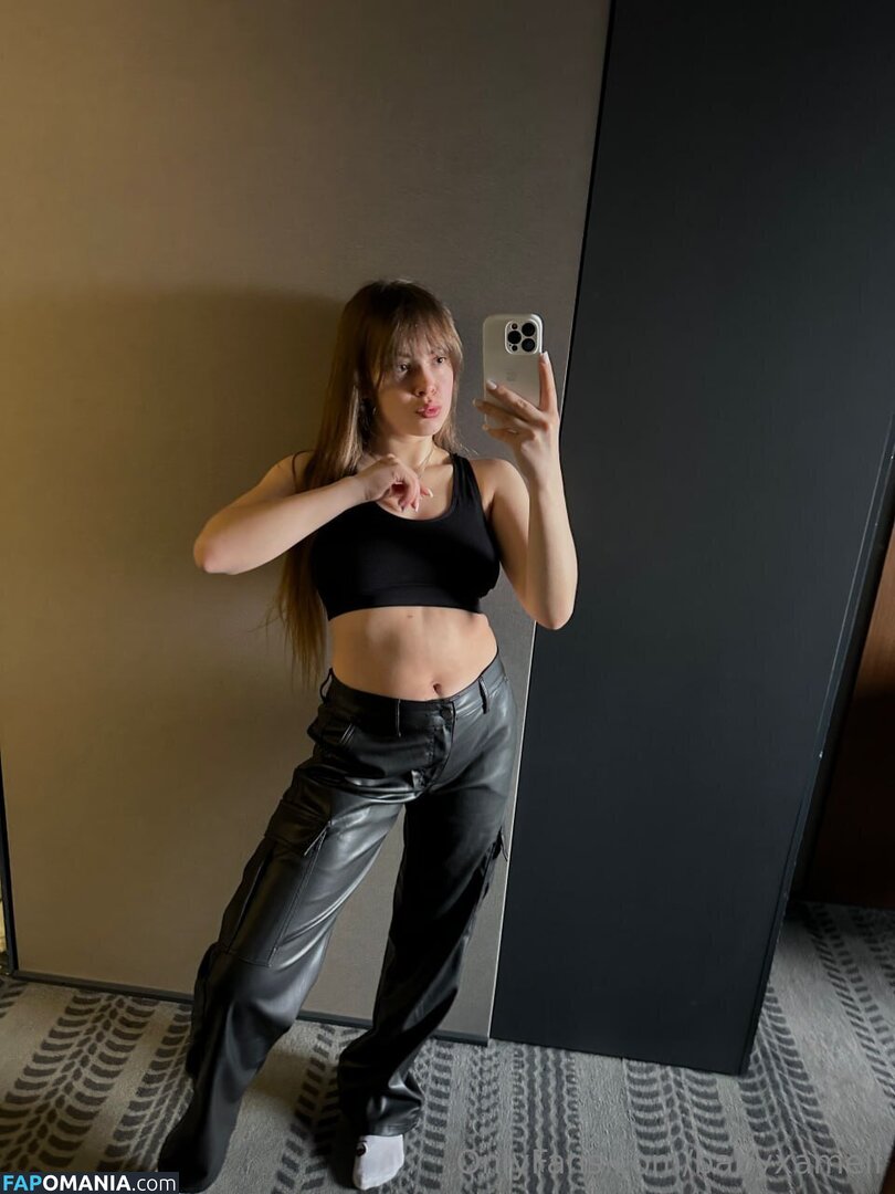 babyxameli Nu OnlyFans  Foto vazada #13