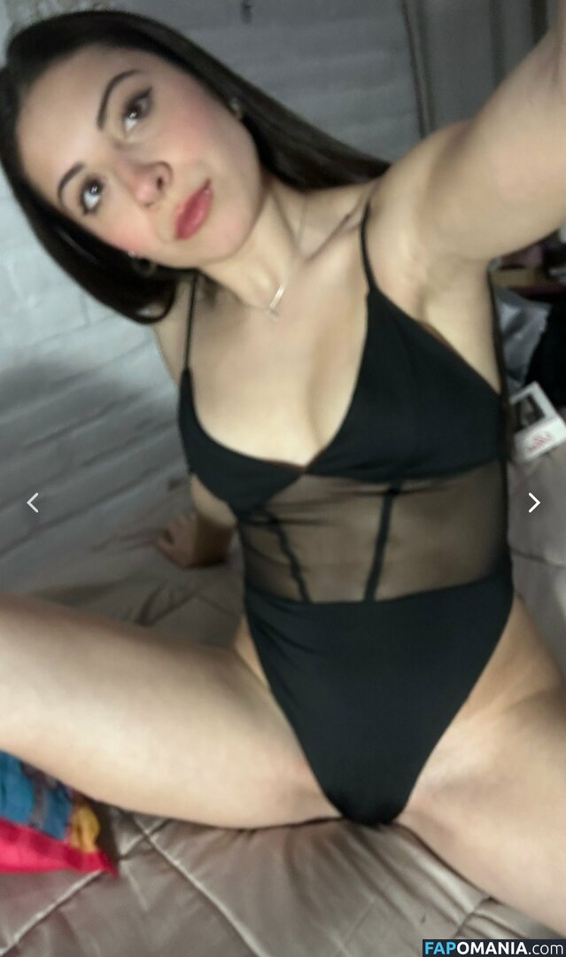 Babyylucia / lucia.babe_ Nu OnlyFans  Foto vazada #3