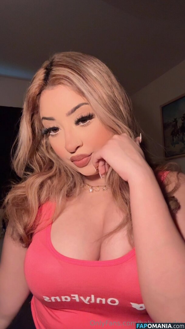 babyysandra Nu OnlyFans  Foto vazada #16