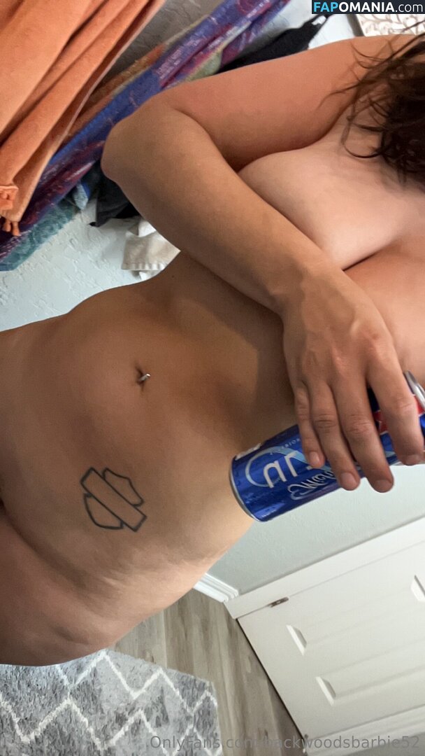 backwoodsbarbie52 Nu OnlyFans  Foto vazada #15