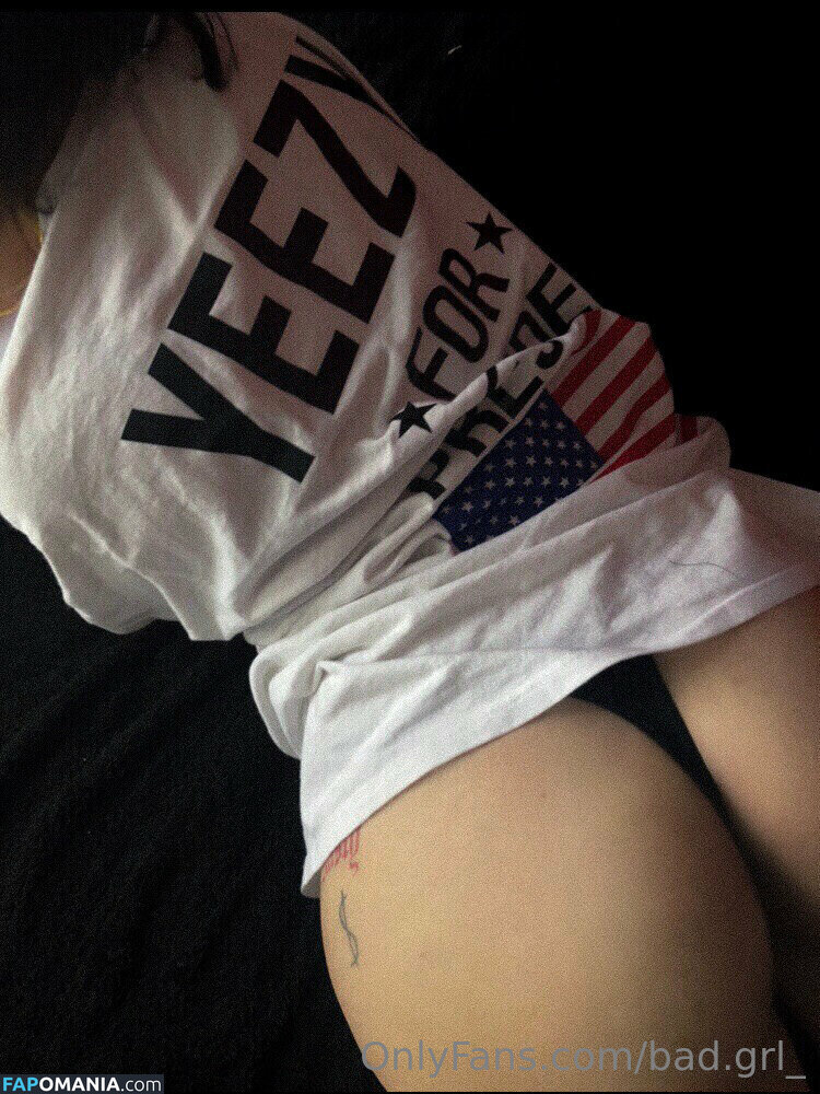 Sharon Camargo / bad.grl_ Nu OnlyFans  Foto vazada #19