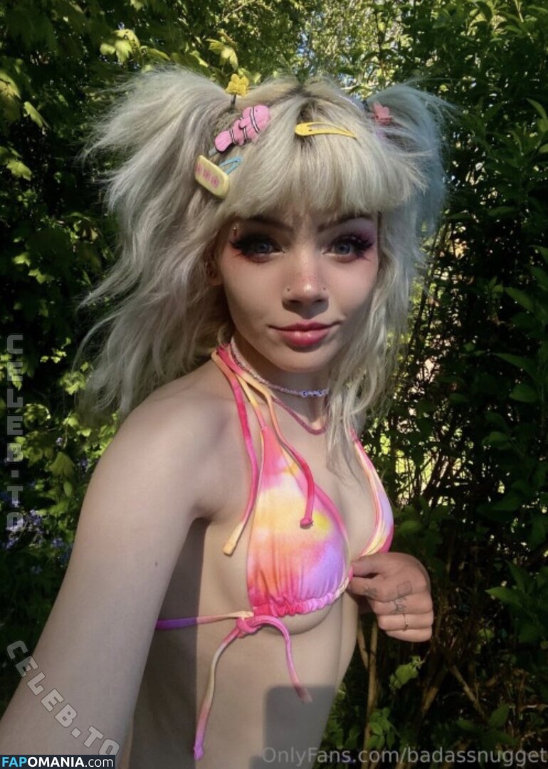 Badassnugget / badassnuggetx / https: Nu OnlyFans  Foto vazada #31