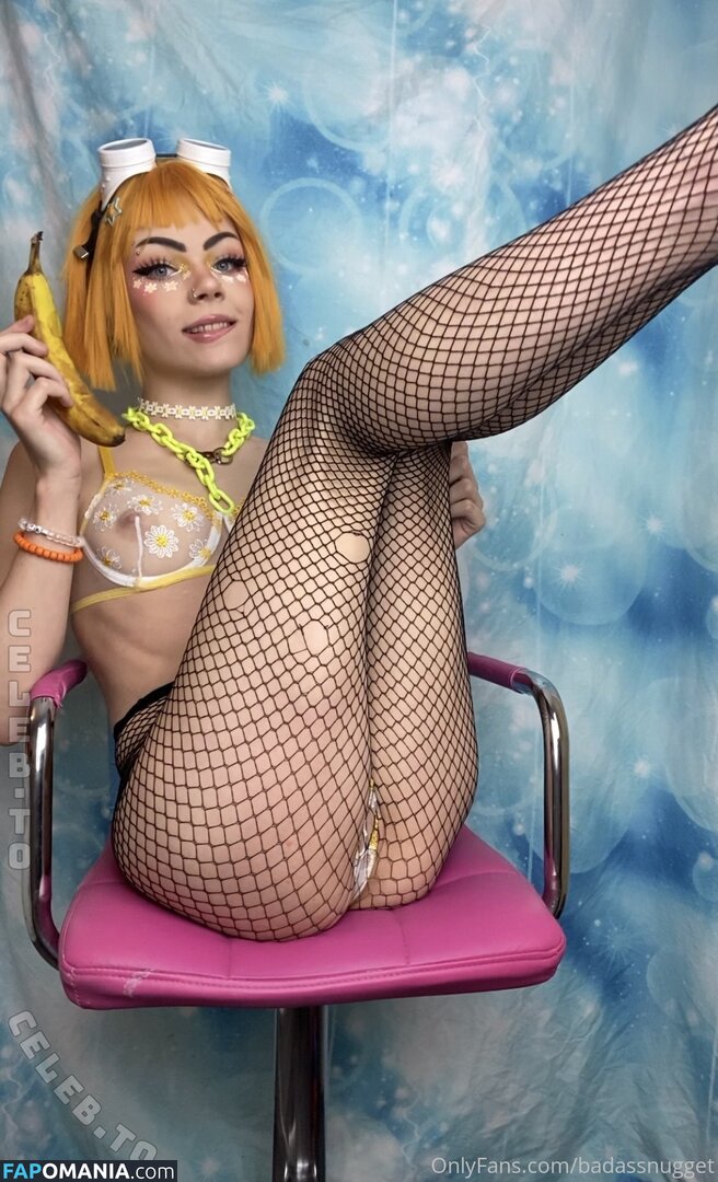 Badassnugget / badassnuggetx / https: Nu OnlyFans  Foto vazada #70