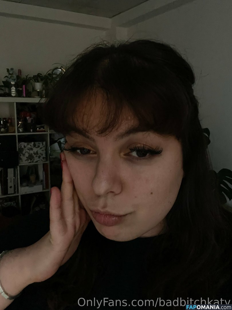 badbitchkaty Nu OnlyFans  Foto vazada #4