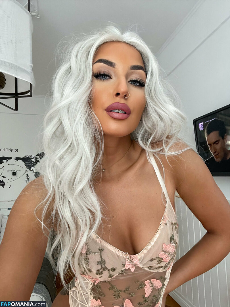 baddie-withnodaddy / baddiewithnodaddy Nu OnlyFans  Foto vazada #19