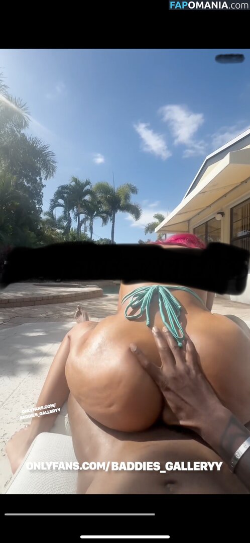 baddies_gallery / baddies_galleryy / baddies_swallow / lnitada Nu OnlyFans  Foto vazada #151