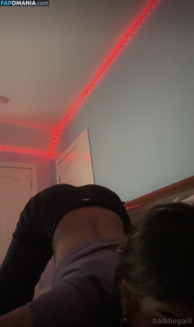 baddigaill / exoticariasins Nu OnlyFans  Foto vazada #6