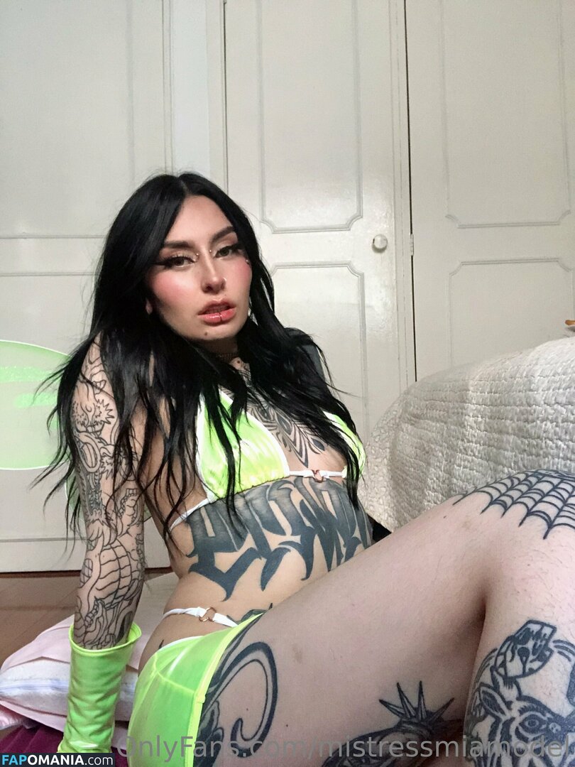 badkittymia / theebadbk Nu OnlyFans  Foto vazada #37