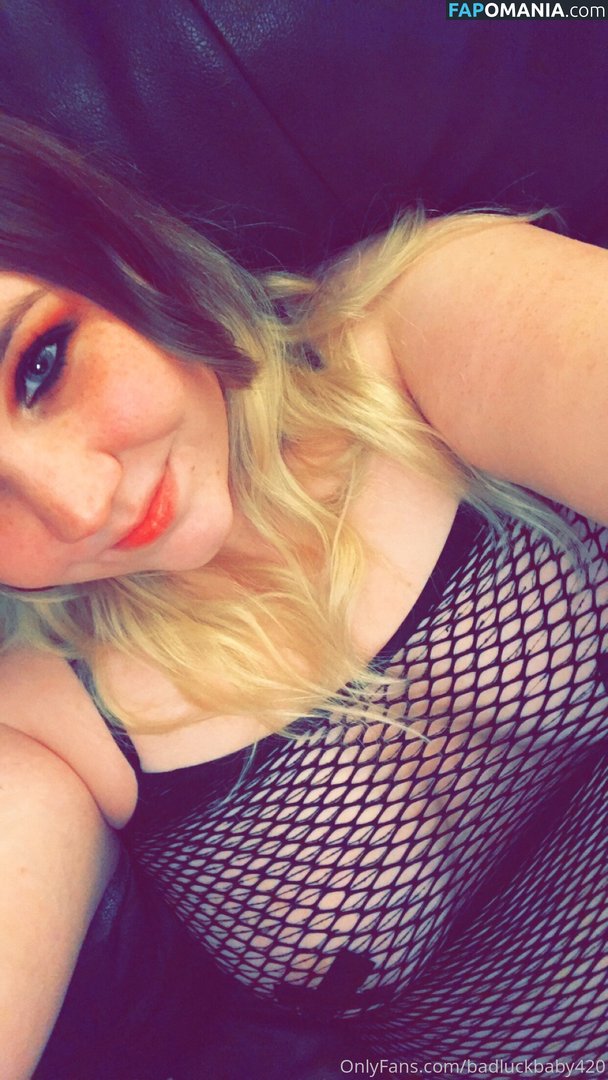 badlu_ck420 / badluckbaby420 Nu OnlyFans  Foto vazada #10