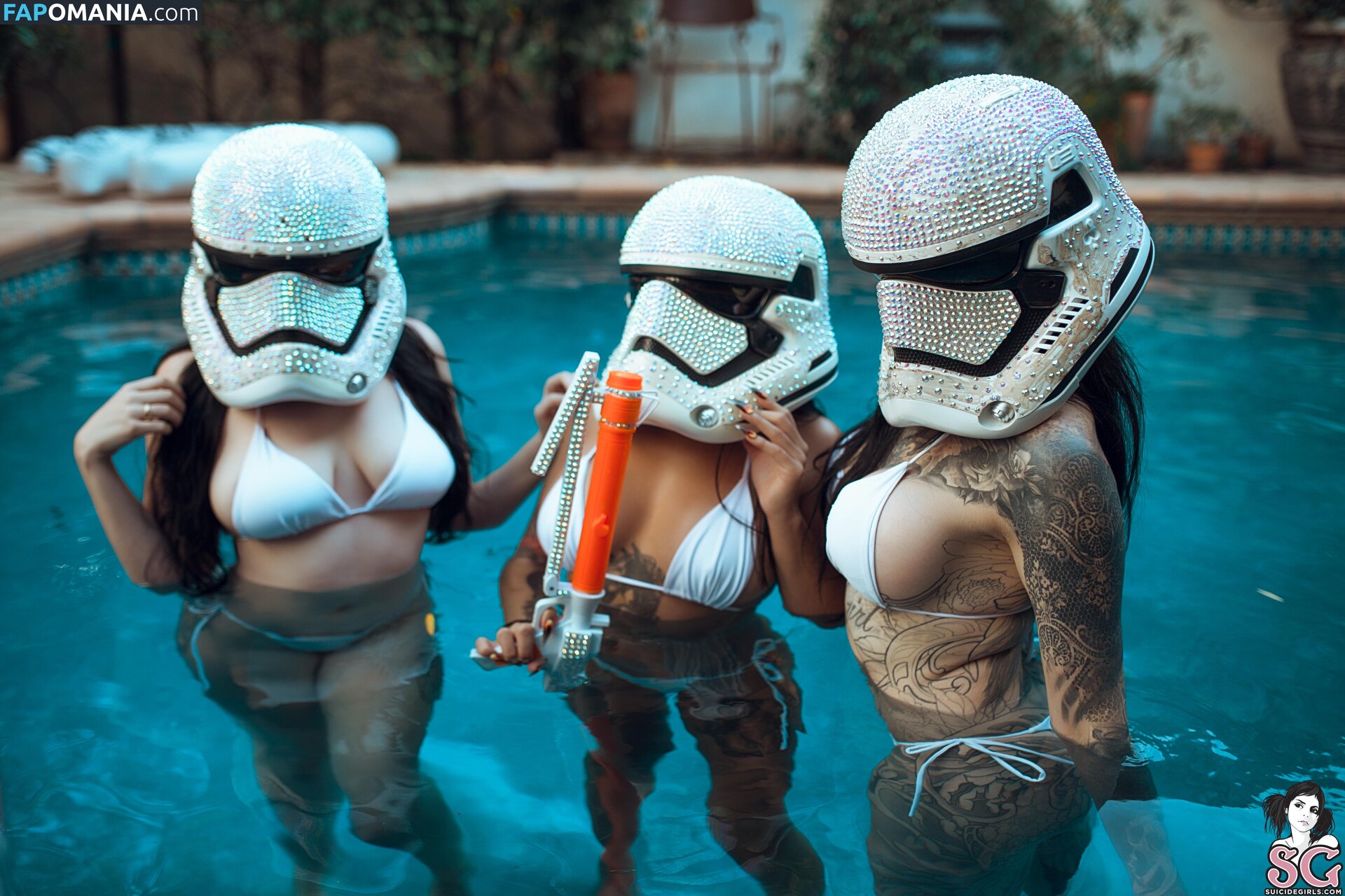 Bae Suicide / baesuicide Nu OnlyFans  Foto vazada #18