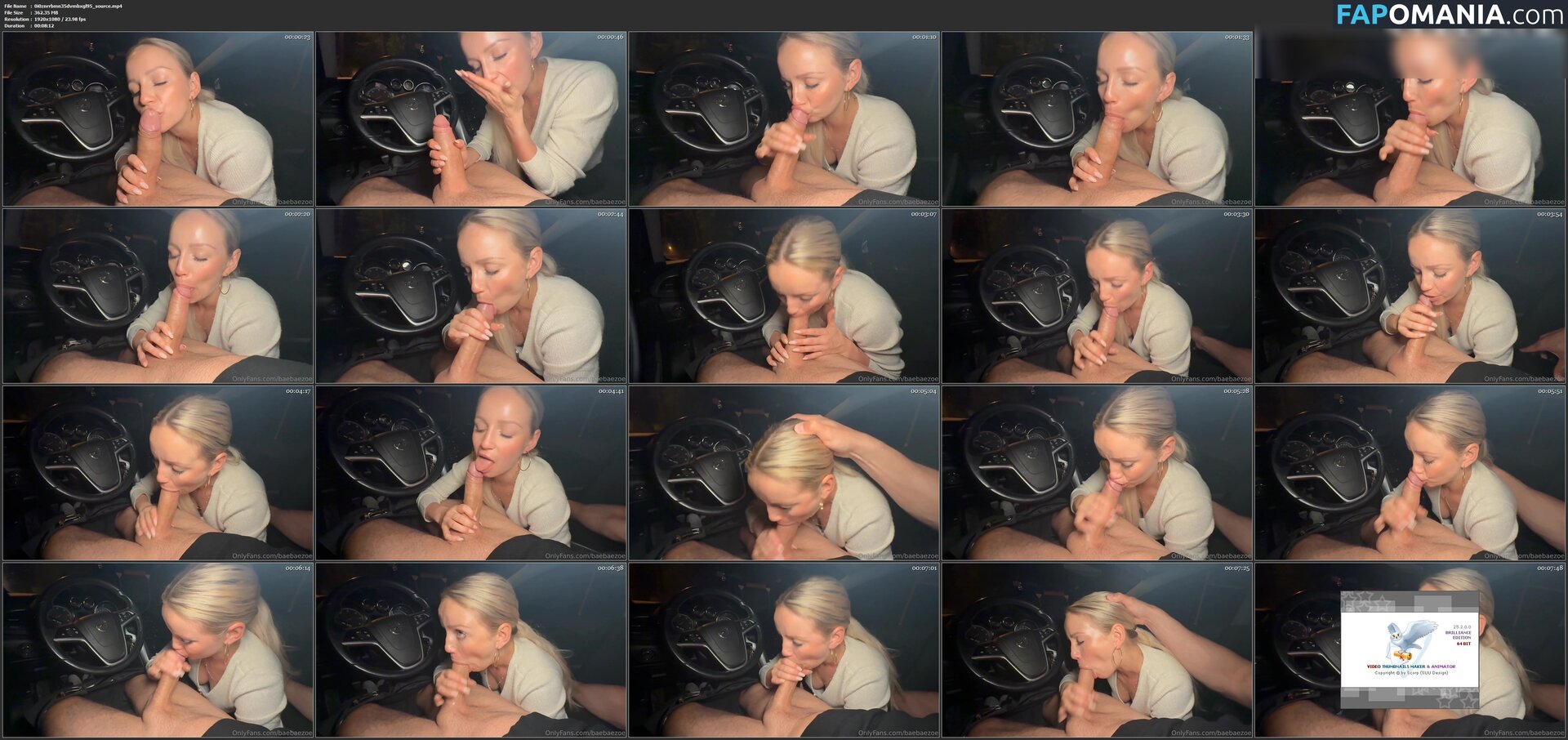 baebae.zoe / baebaezoe Nu OnlyFans  Foto vazada #14