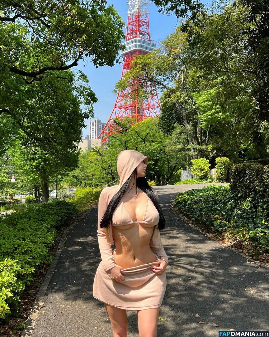 Baek Si Young / Si young baek / Si.young Nu OnlyFans  Foto vazada #3