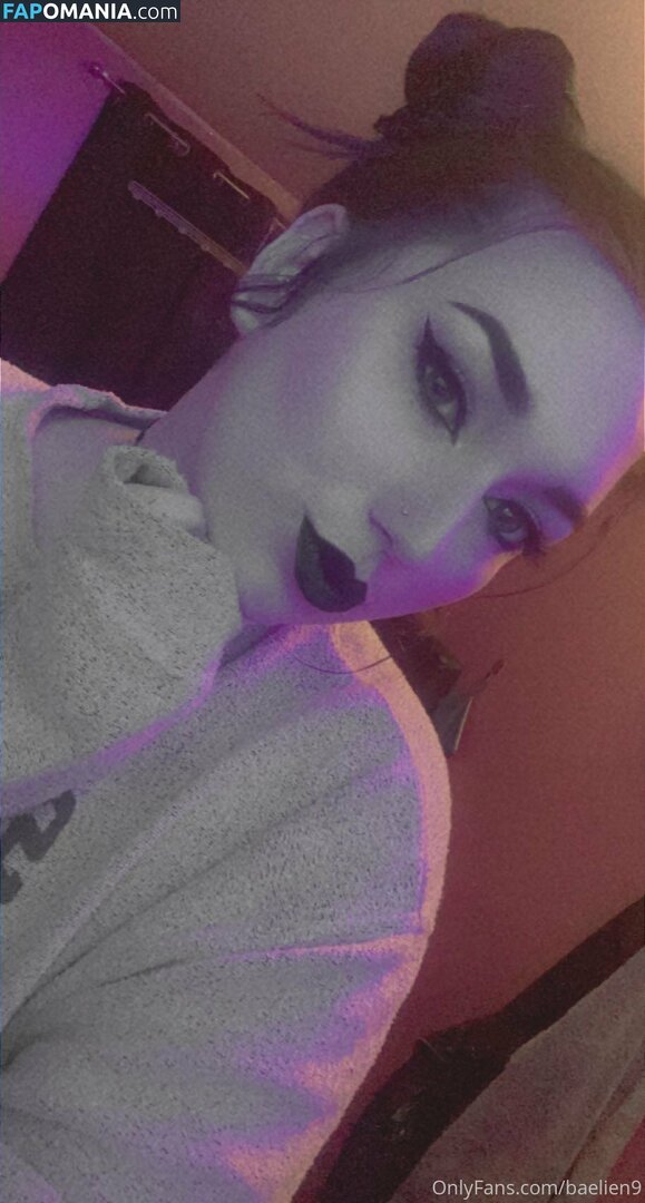 baelien9 Nu OnlyFans  Foto vazada #5