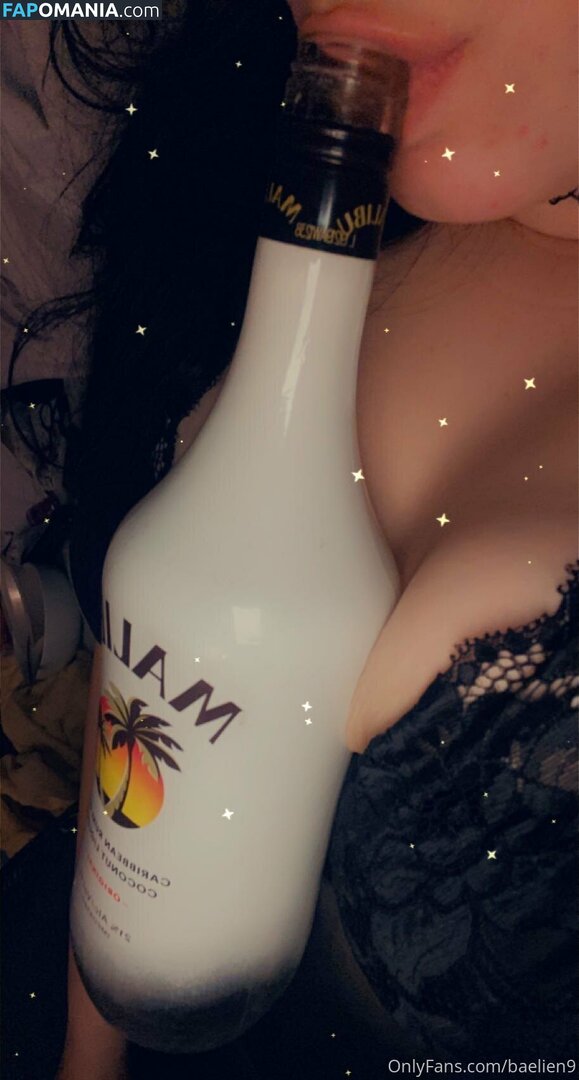 baelien9 Nu OnlyFans  Foto vazada #23