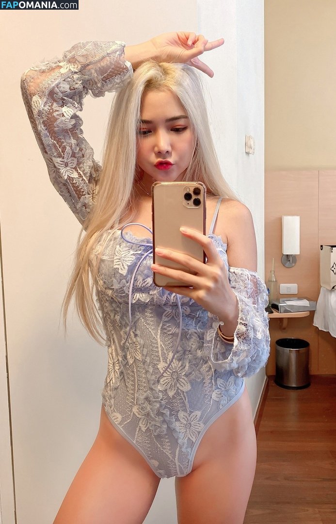 Baibaifern / fernphchm Nu OnlyFans  Foto vazada #2