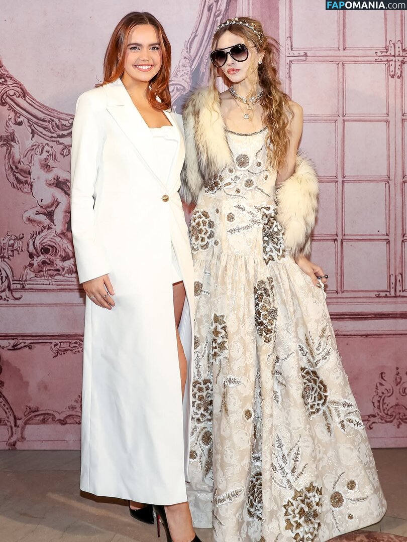 Bailee Madison / baileemadison / bailey_madis0n Nu OnlyFans  Foto vazada #11