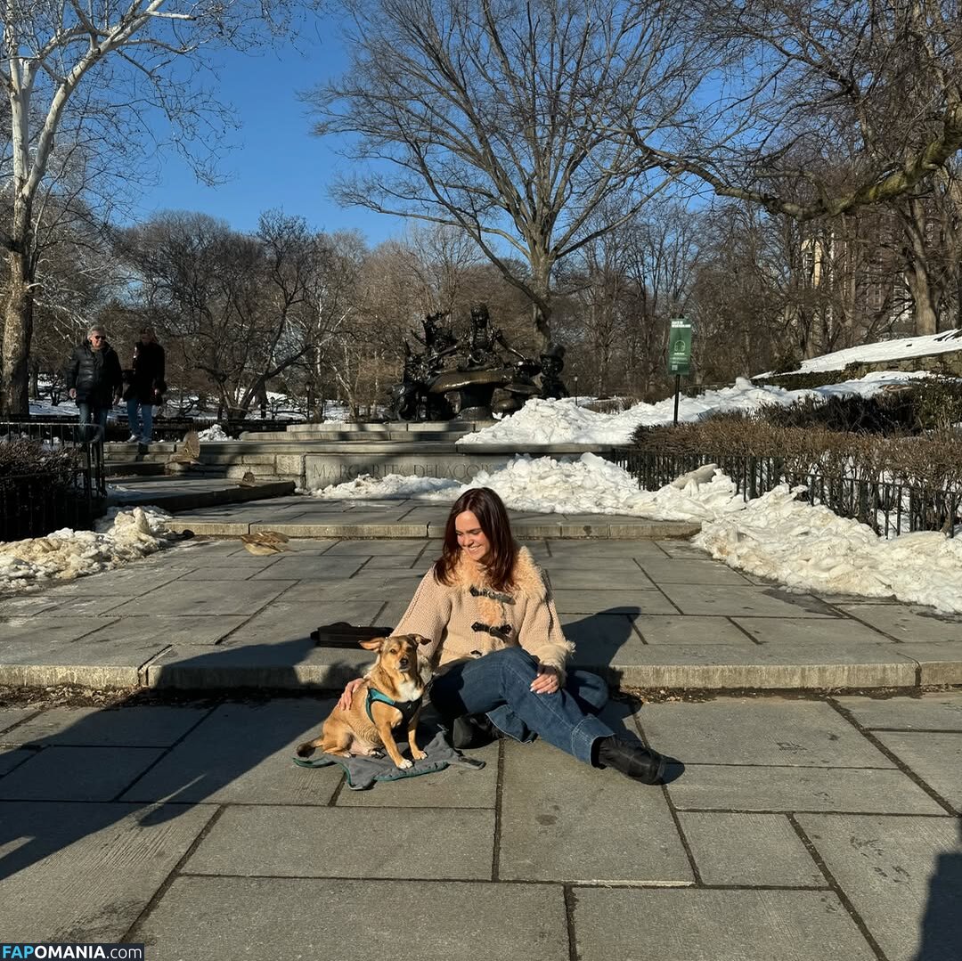 Bailee Madison / baileemadison / bailey_madis0n Nu OnlyFans  Foto vazada #23