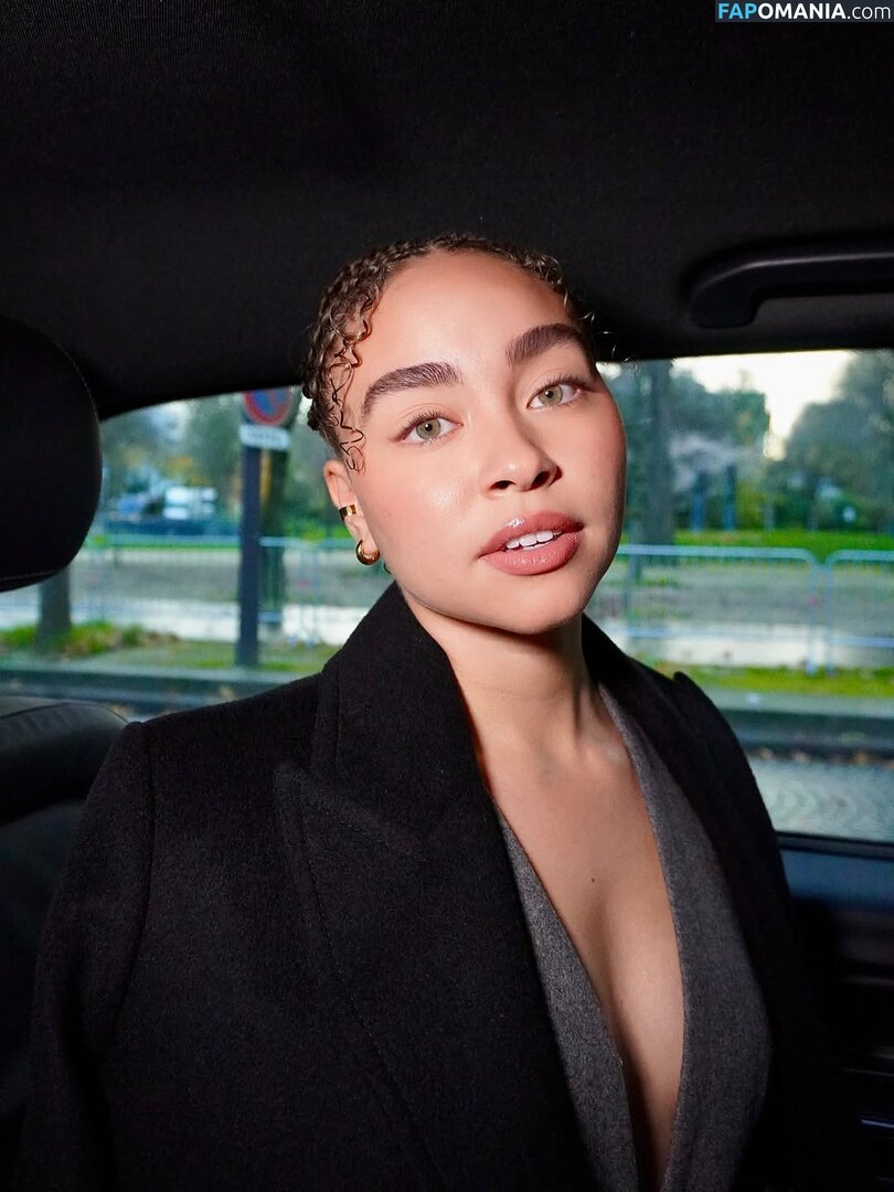 Bailey Bass / baileybass Nu OnlyFans  Foto vazada #2