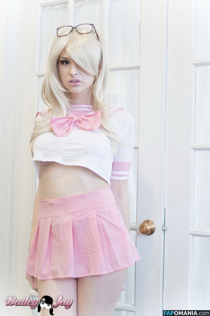 Bailey Jay / baileyjaygram / baileyjaytweets Nu OnlyFans  Foto vazada #748