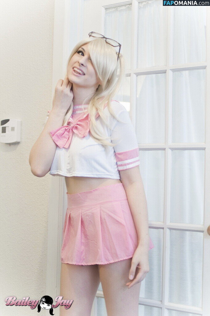 Bailey Jay / baileyjaygram / baileyjaytweets Nu OnlyFans  Foto vazada #758