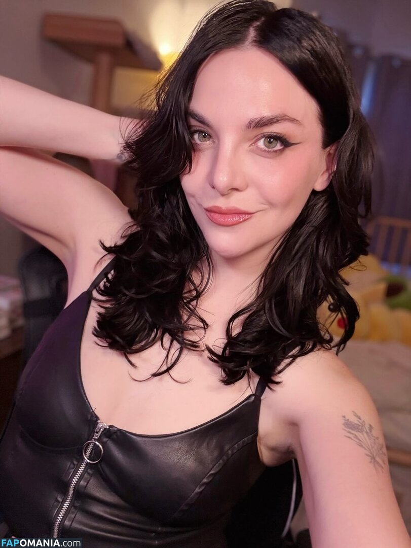 Bailey Meyers / bailienvspredator Nu OnlyFans  Foto vazada #3