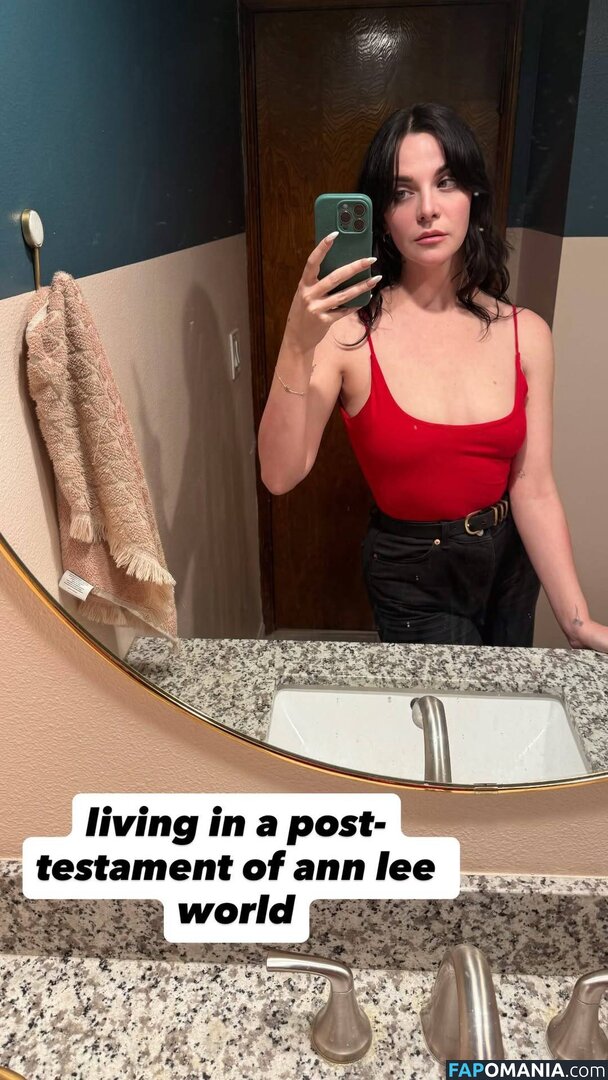 Bailey Meyers / bailienvspredator Nu OnlyFans  Foto vazada #5