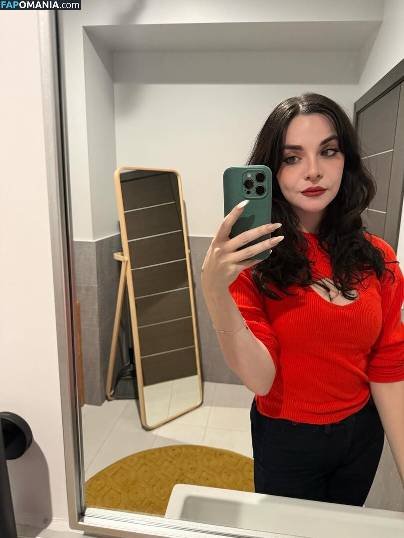 Bailey Meyers / bailienvspredator Nu OnlyFans  Foto vazada #8