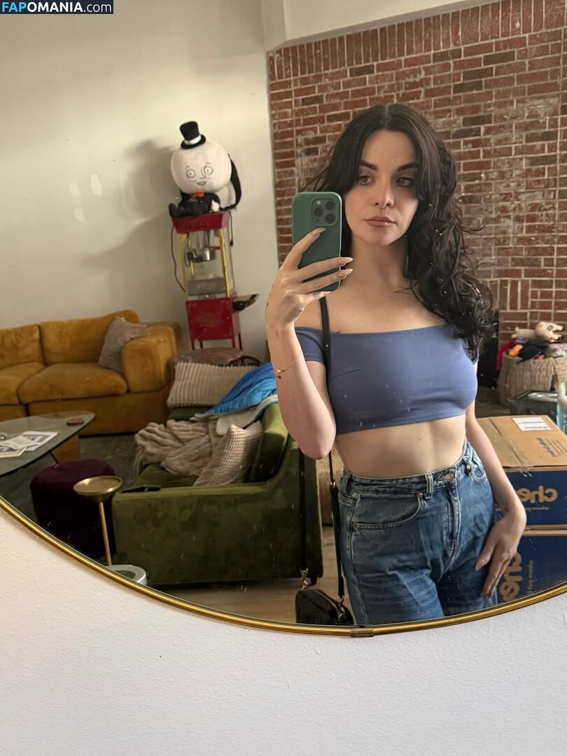 Bailey Meyers / bailienvspredator Nu OnlyFans  Foto vazada #9