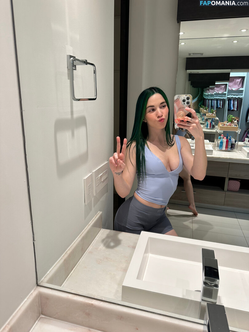 baayfree / baileyfree Nu OnlyFans  Foto vazada #1