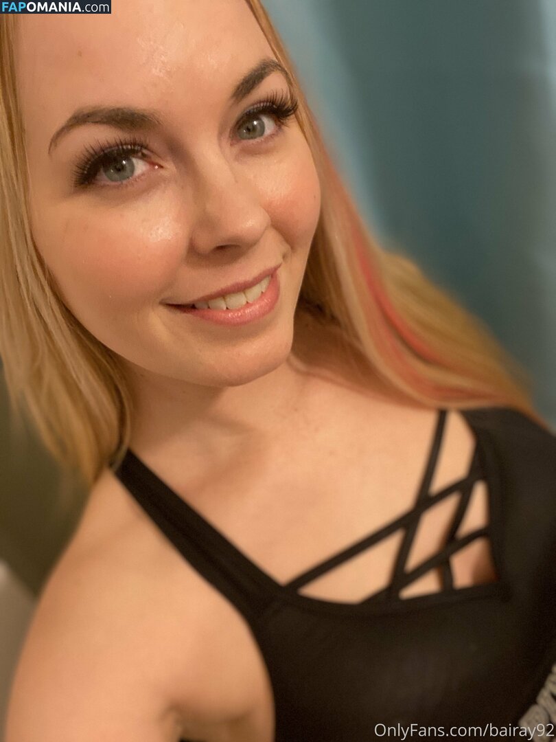 bairay92 Nu OnlyFans  Foto vazada #12