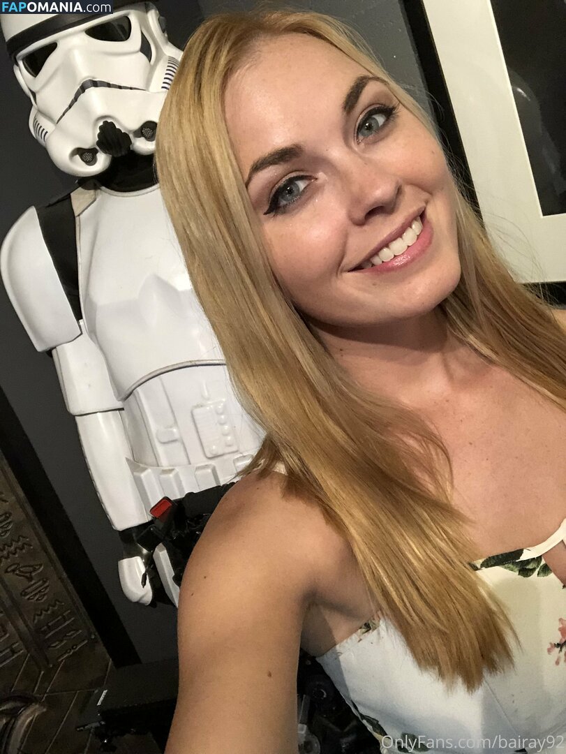 bairay92 Nu OnlyFans  Foto vazada #13