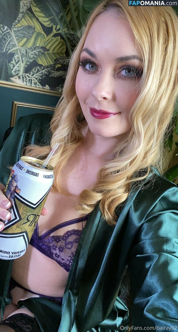 bairay92 Nu OnlyFans  Foto vazada #19