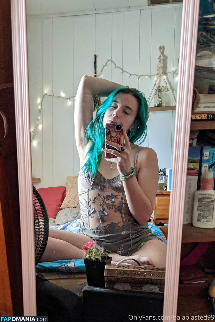 baja_blasted / bajablasted99 Nu OnlyFans  Foto vazada #10