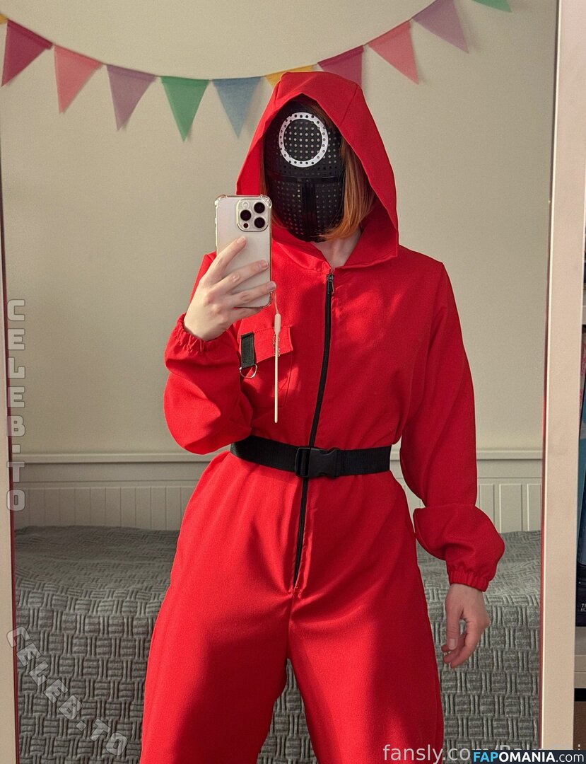 BakaChi / PeachieMia / bakachi_cos / https: Nu OnlyFans  Foto vazada #15