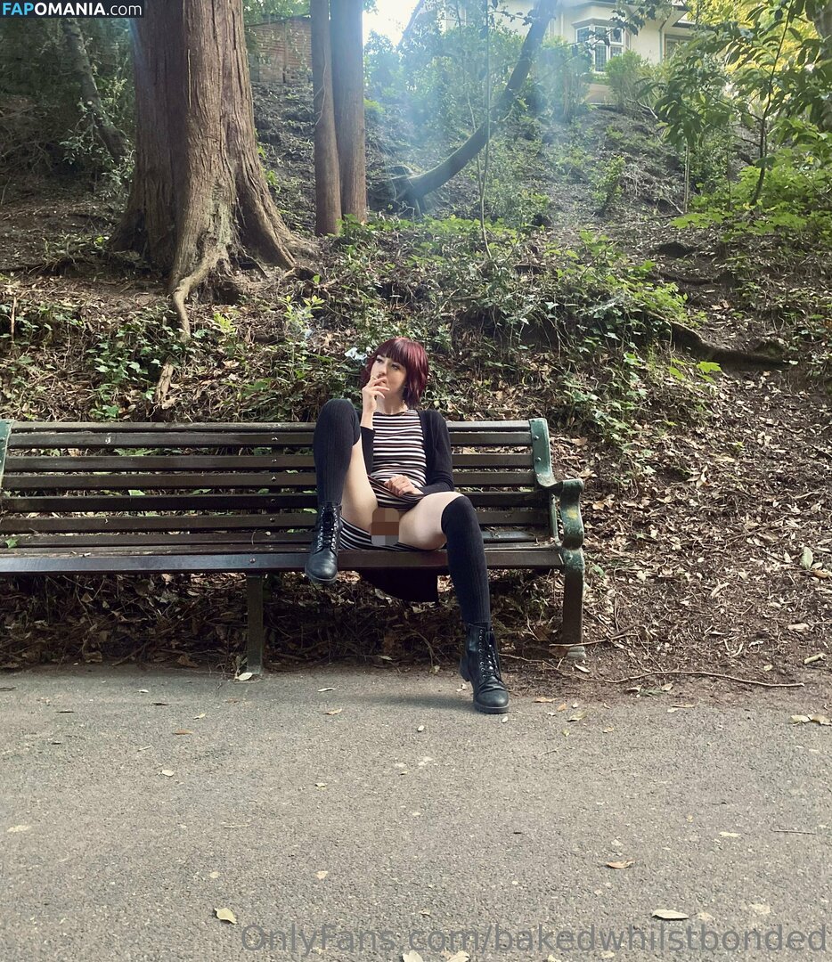 bakedwhilstbonded / ruby.tandoh Nu OnlyFans  Foto vazada #9