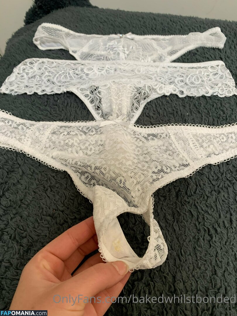 bakedwhilstbonded / ruby.tandoh Nu OnlyFans  Foto vazada #39