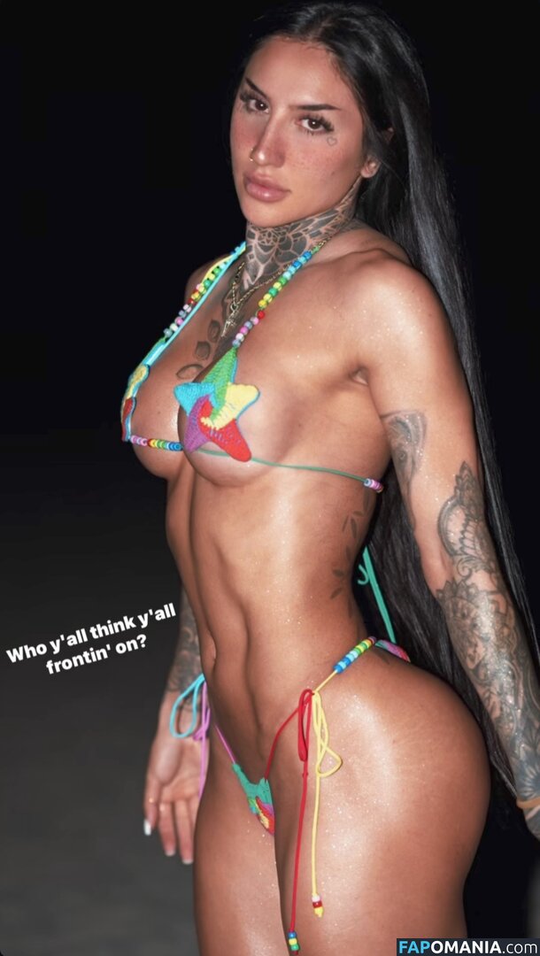 Bakhar Nabieva / bakhar / bakharnabieva / https: / Бахар Набиева Nu OnlyFans  Foto vazada #13