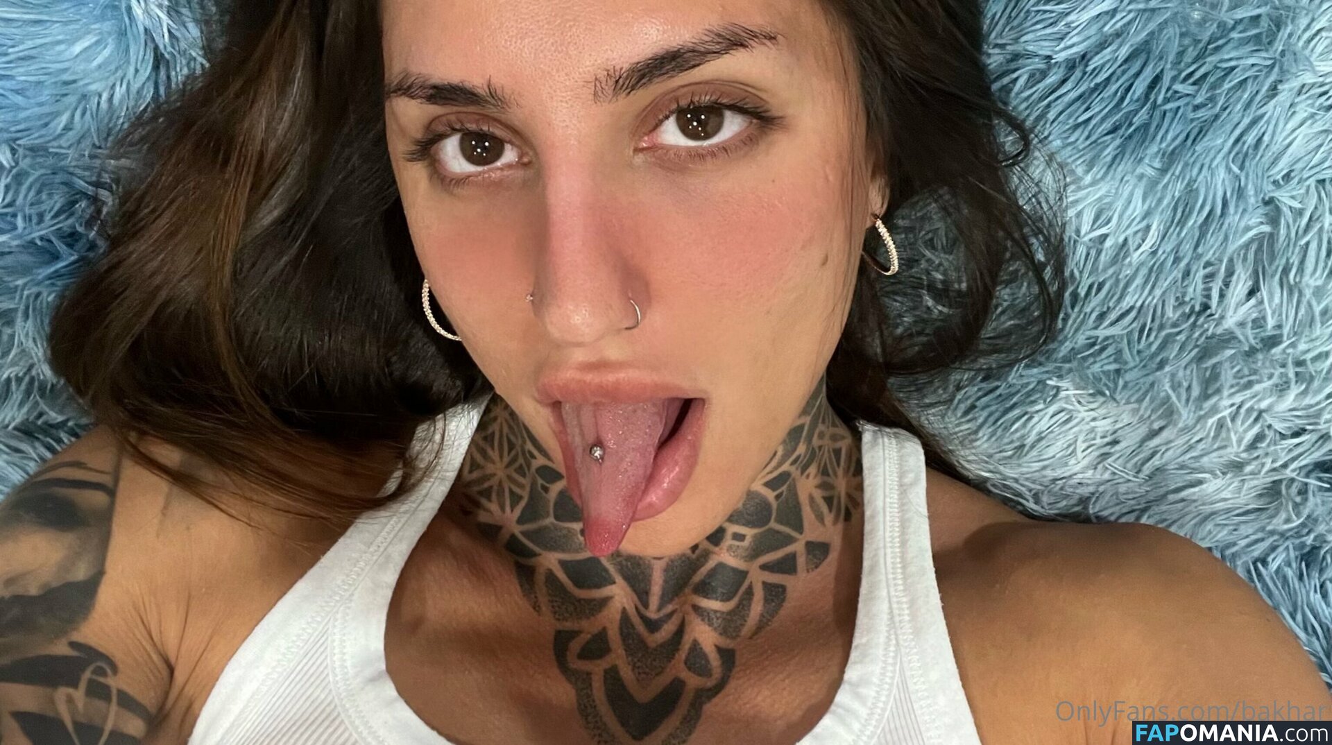 Bakhar Nabieva / bakhar / bakharnabieva / https: / Бахар Набиева Nu OnlyFans  Foto vazada #26