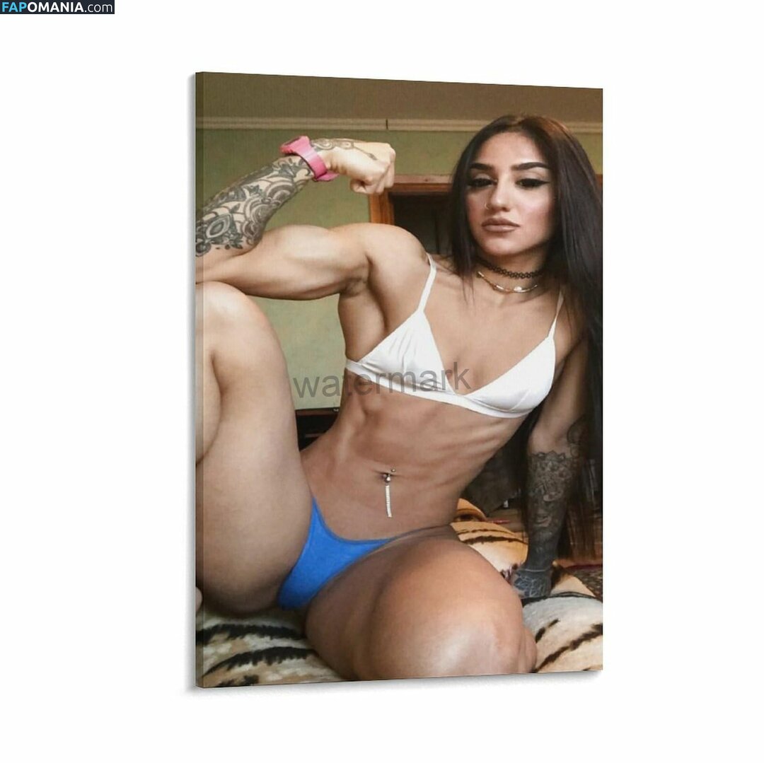 Bakhar Nabieva / bakhar / bakharnabieva / https: / Бахар Набиева Nu OnlyFans  Foto vazada #50