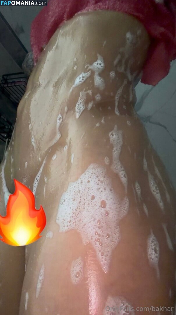 Bakhar Nabieva / bakhar / bakharnabieva / https: / Бахар Набиева Nu OnlyFans  Foto vazada #62