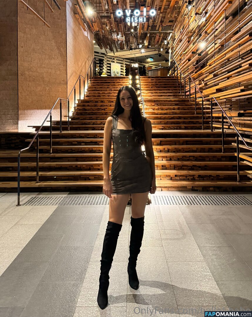 ballet.babe Nu OnlyFans  Foto vazada #4