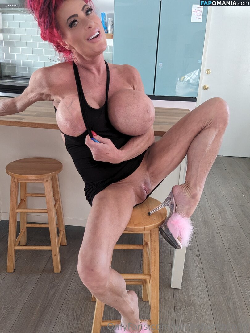 Bambi Jo / BambiJo10 / bimbobambijo10 Nu OnlyFans  Foto vazada #3