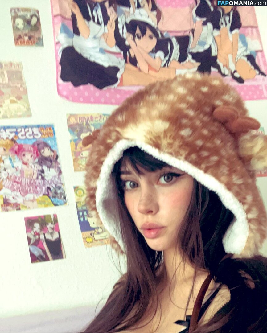 Bambisawa Nu OnlyFans  Foto vazada #2