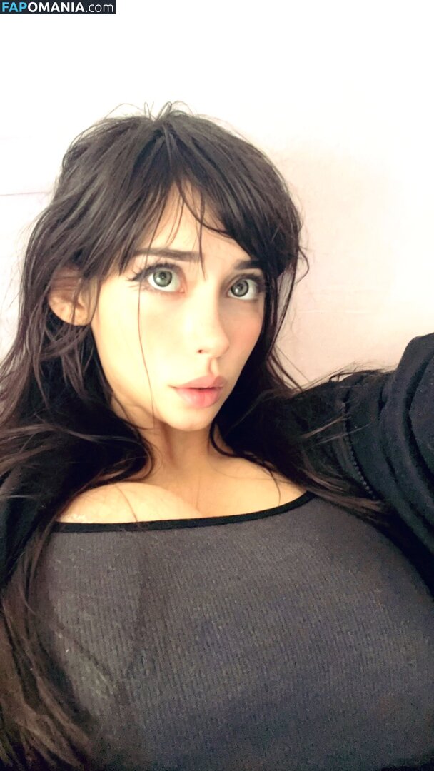 Bambisawa Nu OnlyFans  Foto vazada #3