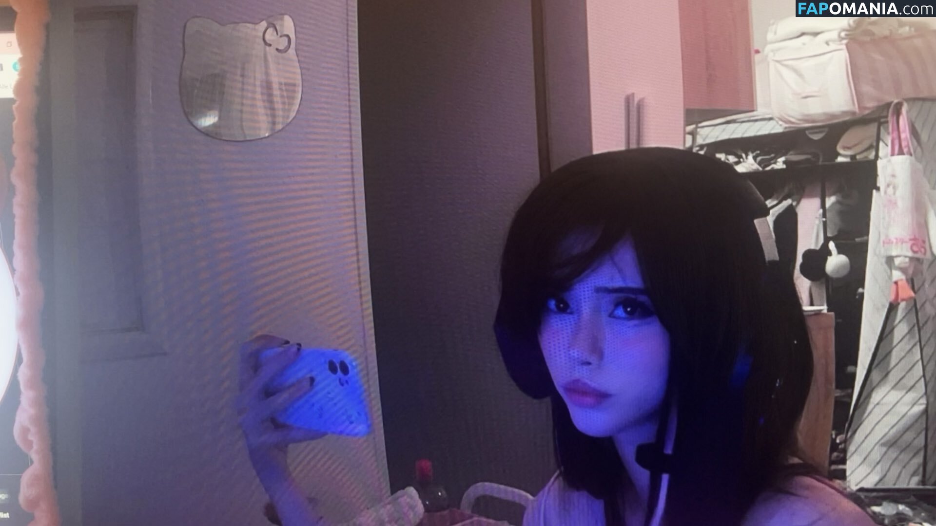 Bambisawa Nu OnlyFans  Foto vazada #6